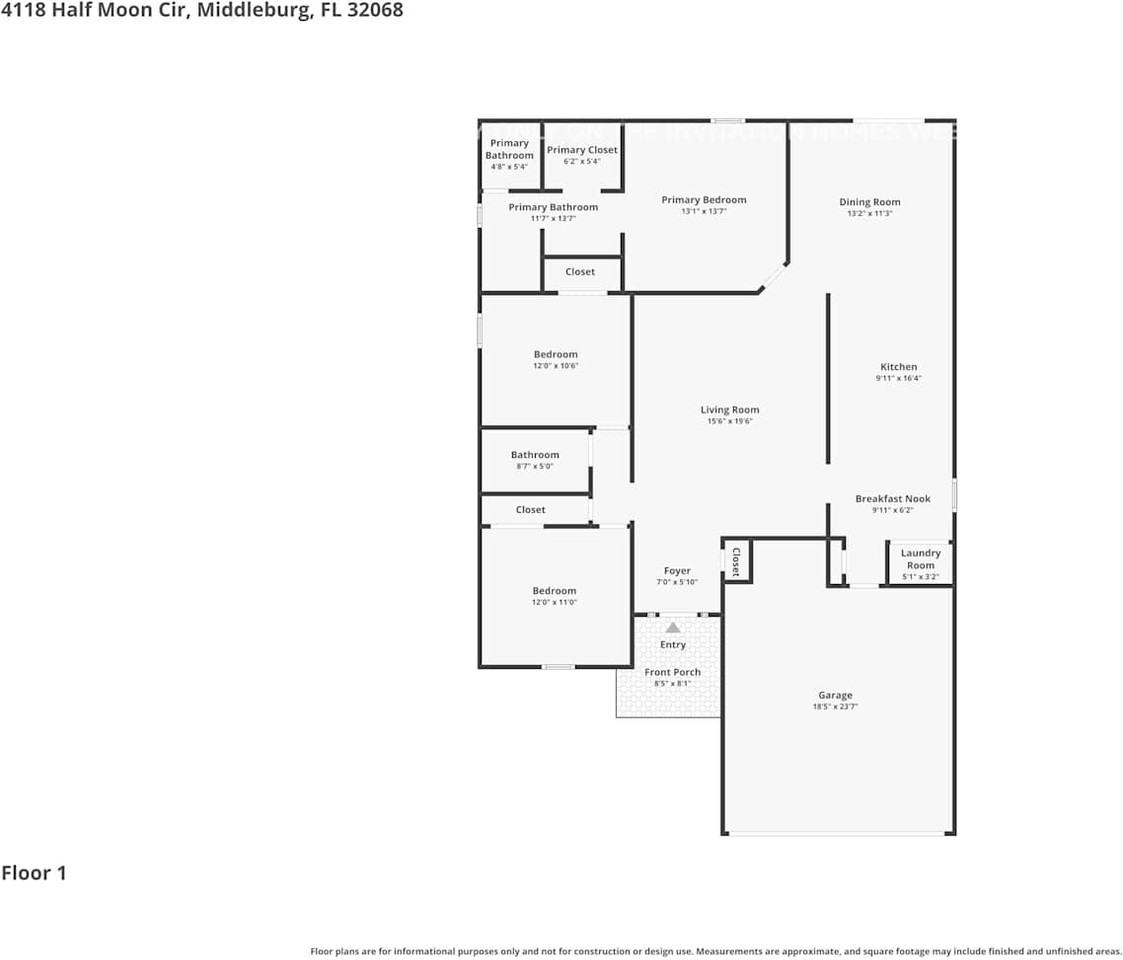 4118 Half Moon Cir - Photo 2 of 17