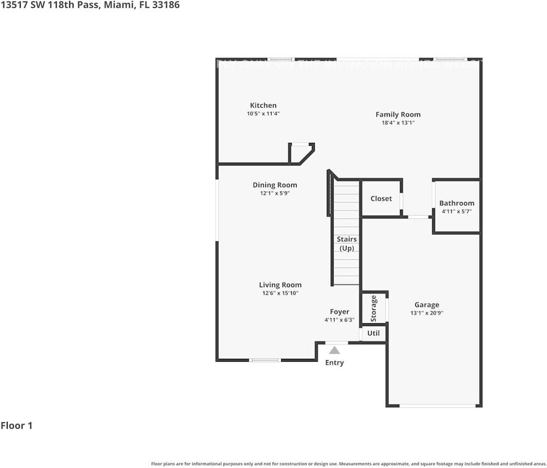 13517 Sw 118th Pass - Photo 2 of 18