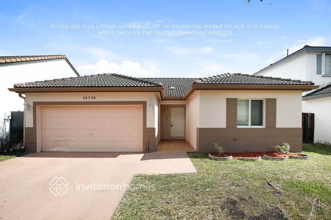 15770 Sw 74th St