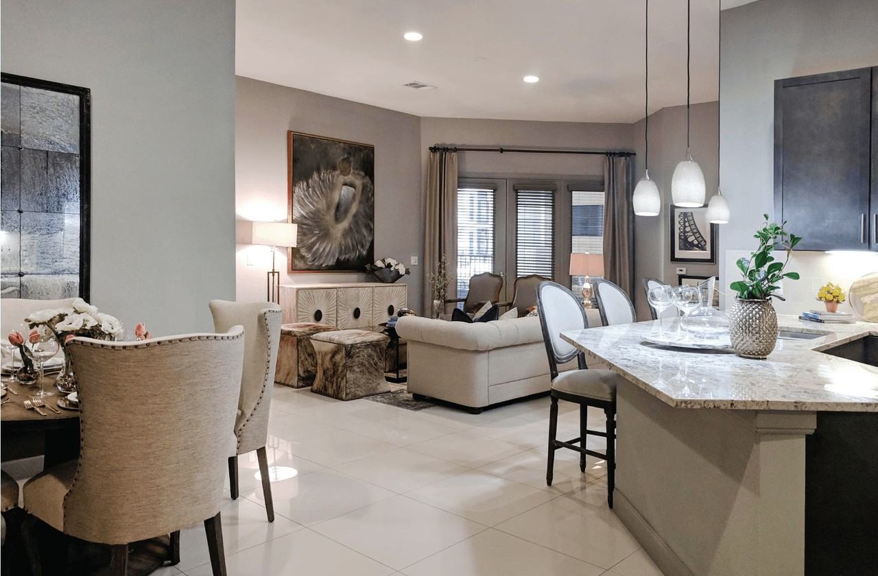 1600 Waugh Dr #LEP - Photo 3 of 11