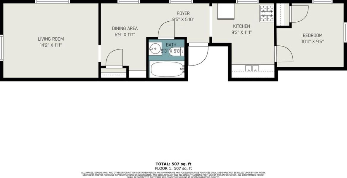 2 117.5 Adela Ave, #2 - Photo 3 of 18