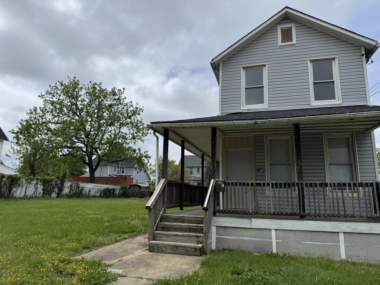 924 N Kresson St - Photo 2 of 16