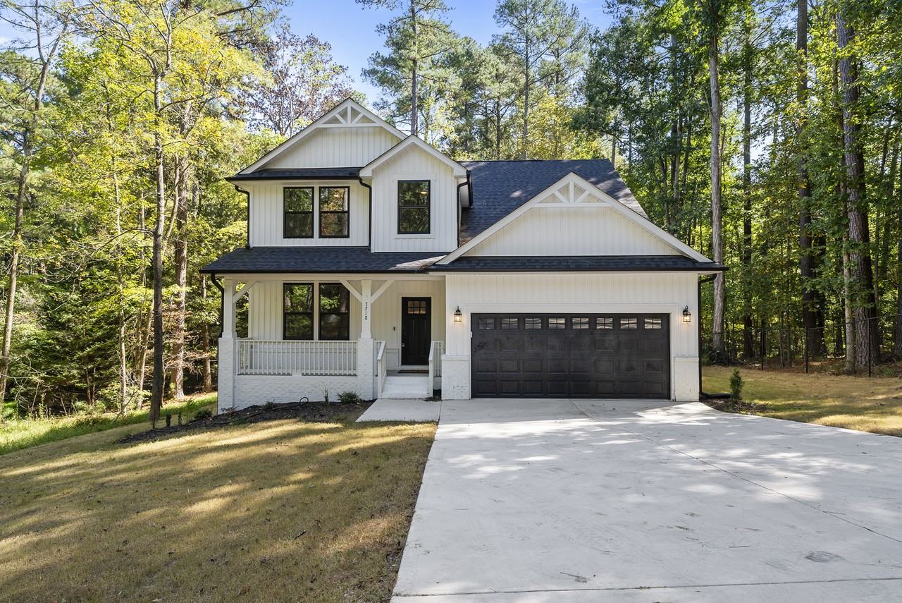 7218 Sunrise Rd - Photo 2 of 14
