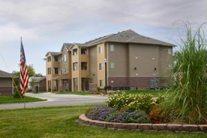 featured image of 1619 E Military Ave #2301