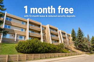 Calgary Grier Place - Photo 1 of 1
