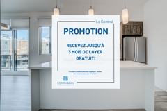 Appartements Central - Photo 1 of 1