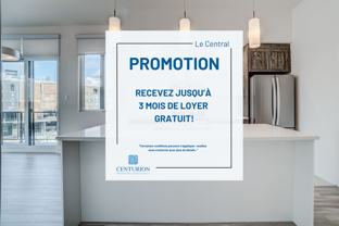 Appartements Central - Photo 1 of 1