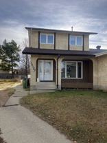 10127 171A Avenue Northwest, Edmonton, Alberta, Canada, T5X 4L3 - Photo 1 of 1