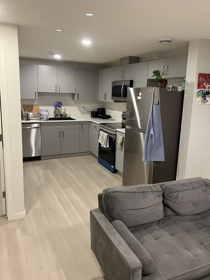 7207 46A Street, Down, Beaumont, Alberta, Canada, T4X 3B1 - Photo 4 of 11