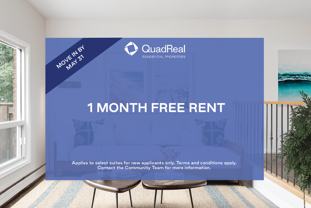 Georgian Court Townhomes - Photo 1 of 1