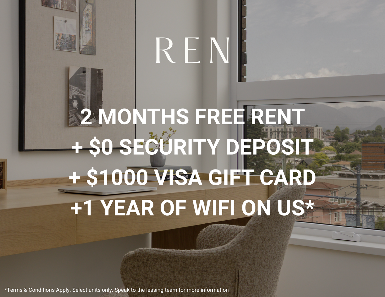 REN - Photo 2 of 24