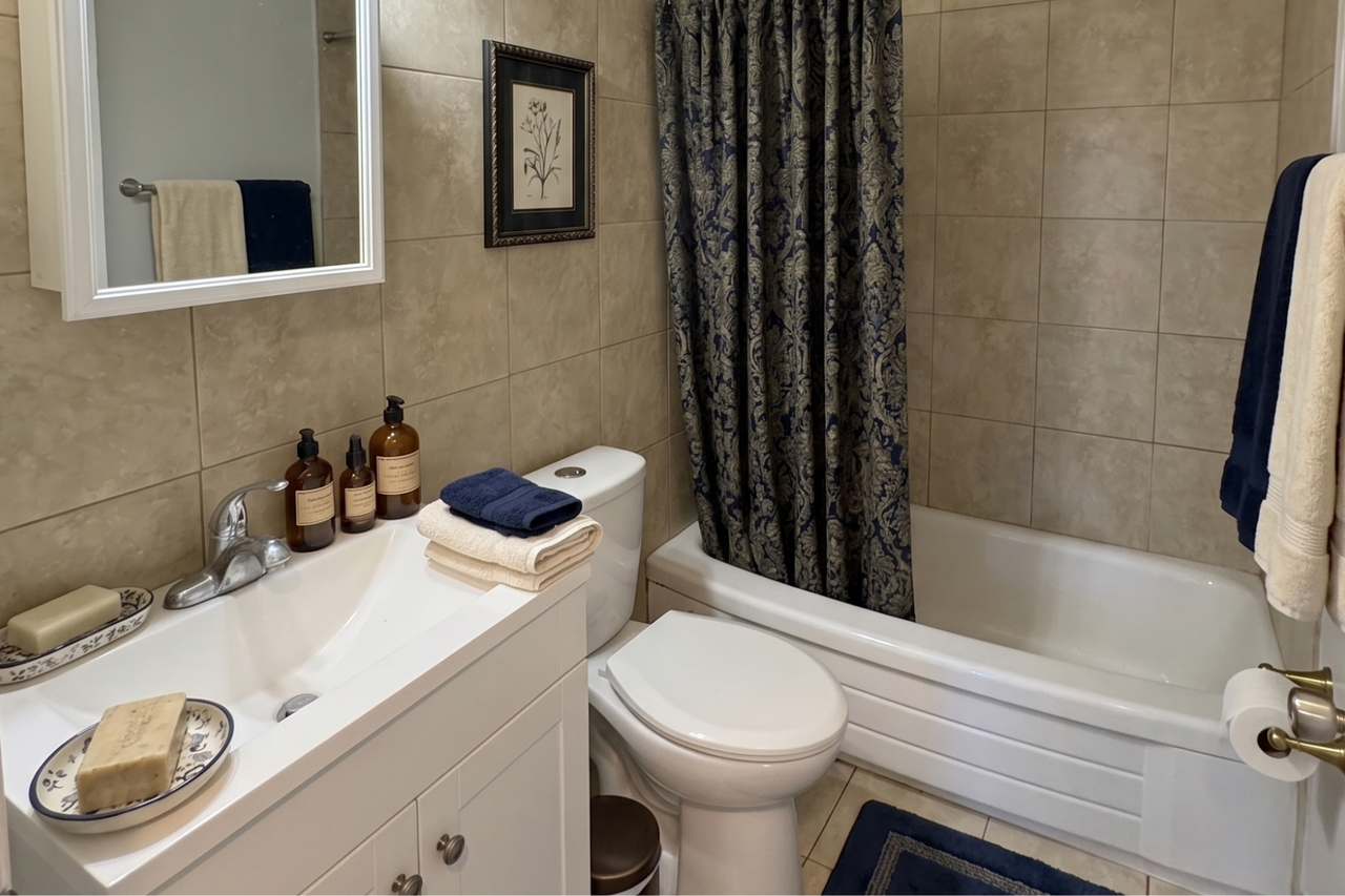 Balcony Apartments - 6110 118th - Photo 5 of 12