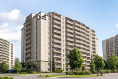 Capulet Towers II - Photo 1 of 1