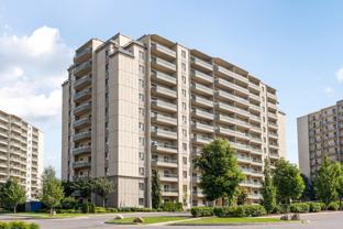 Capulet Towers II - Photo 1 of 1