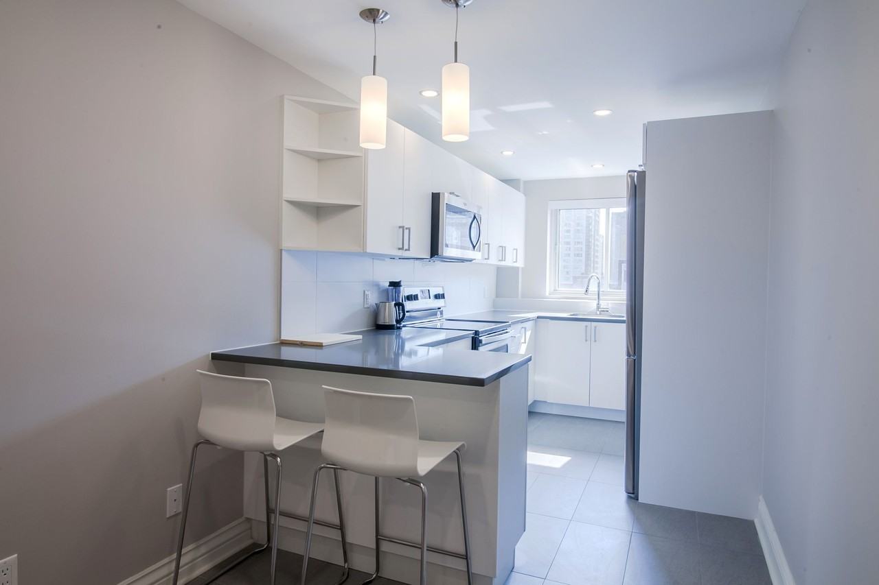 3421 Rue Drummond — photo 3