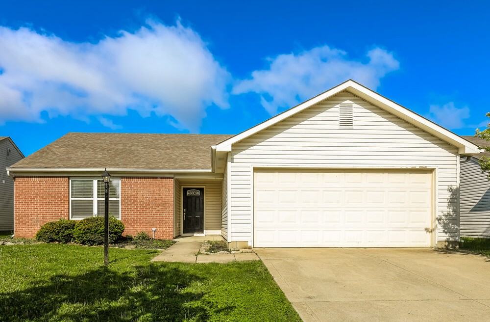 19219 Prairie Crossing Dr