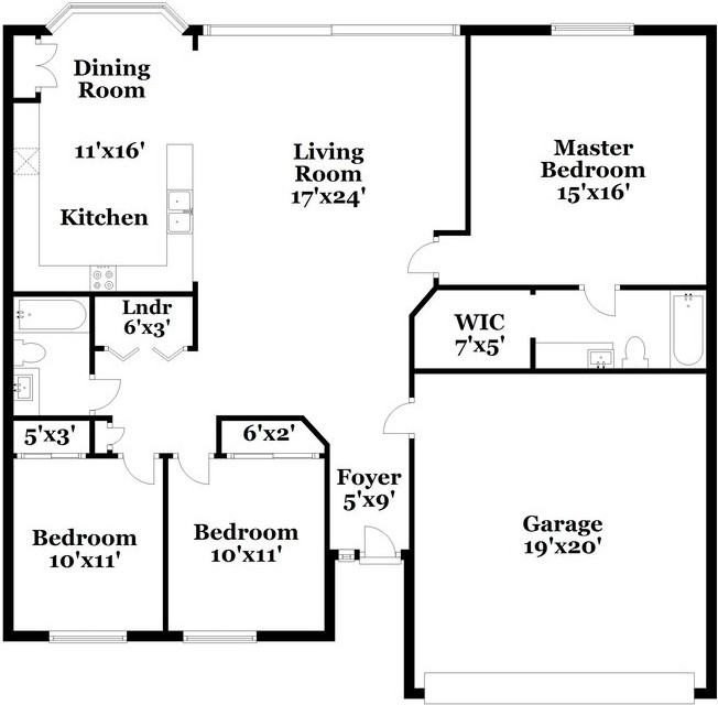 4890 E Shapinsay Dr - Photo 2 of 16