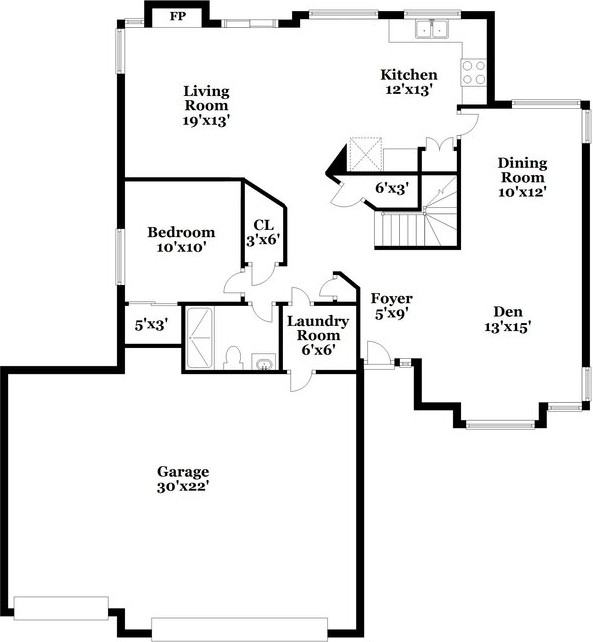 6769 Airdale Cir - Photo 2 of 17