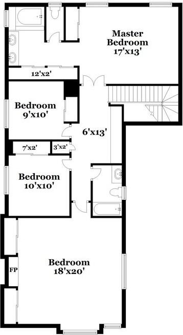 6769 Airdale Cir - Photo 3 of 17