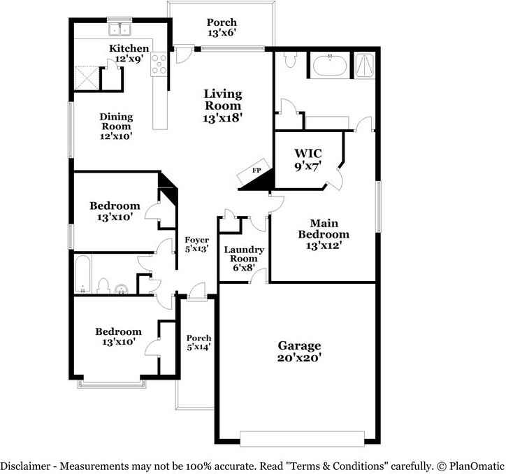 701 Park View Ave - Photo 2 of 16