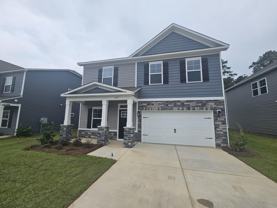 1077 Flat Coat Ln #1 - Photo 1 of 1