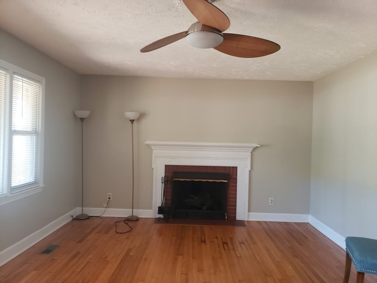 520 N Fayetteville St #1 - Photo 2 of 9