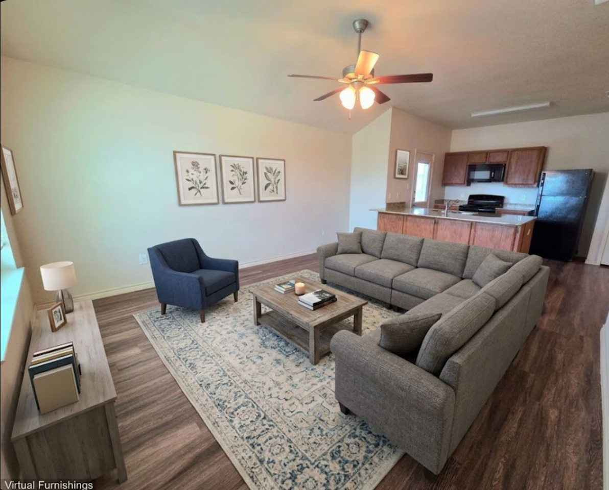 3315 Stonewall Dr #B - Photo 2 of 18