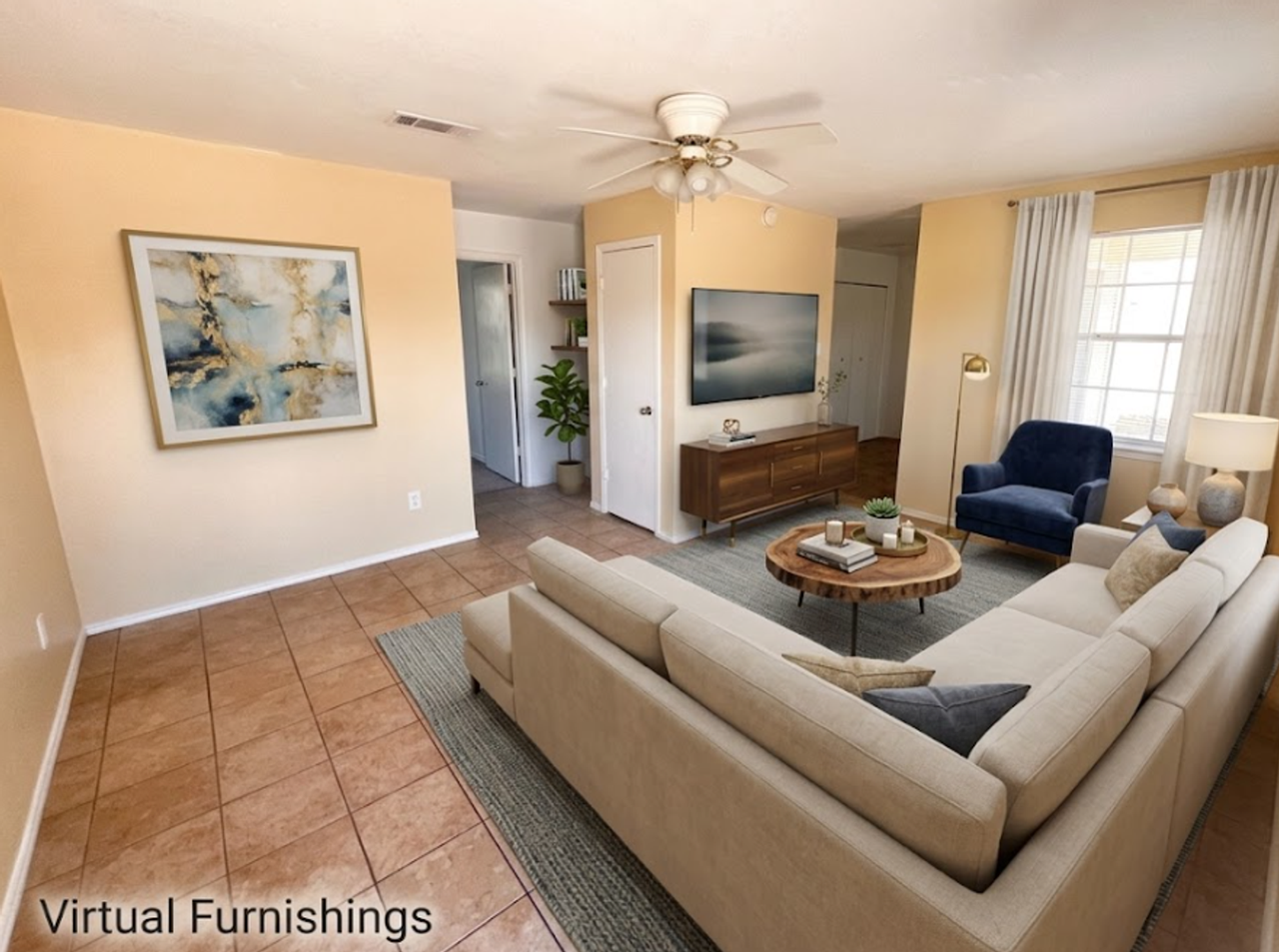 1703 Benttree Dr #B - Photo 2 of 14