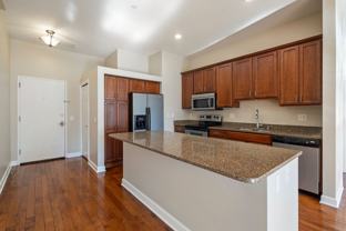 350 S Kalamazoo Mall - Photo 1 of 1