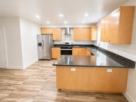 HST - Huston Condos - Photo 1 of 1