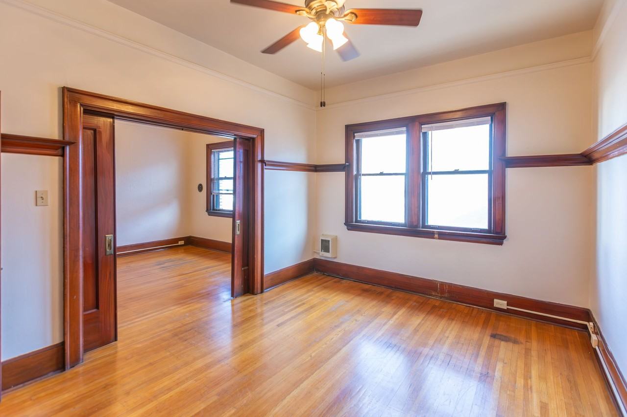 The Gentry Apartments - Photo 2 of 18