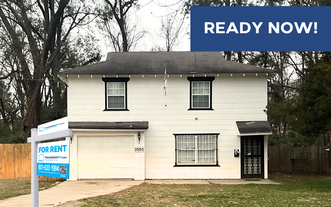 3550 Stuart Rd #1