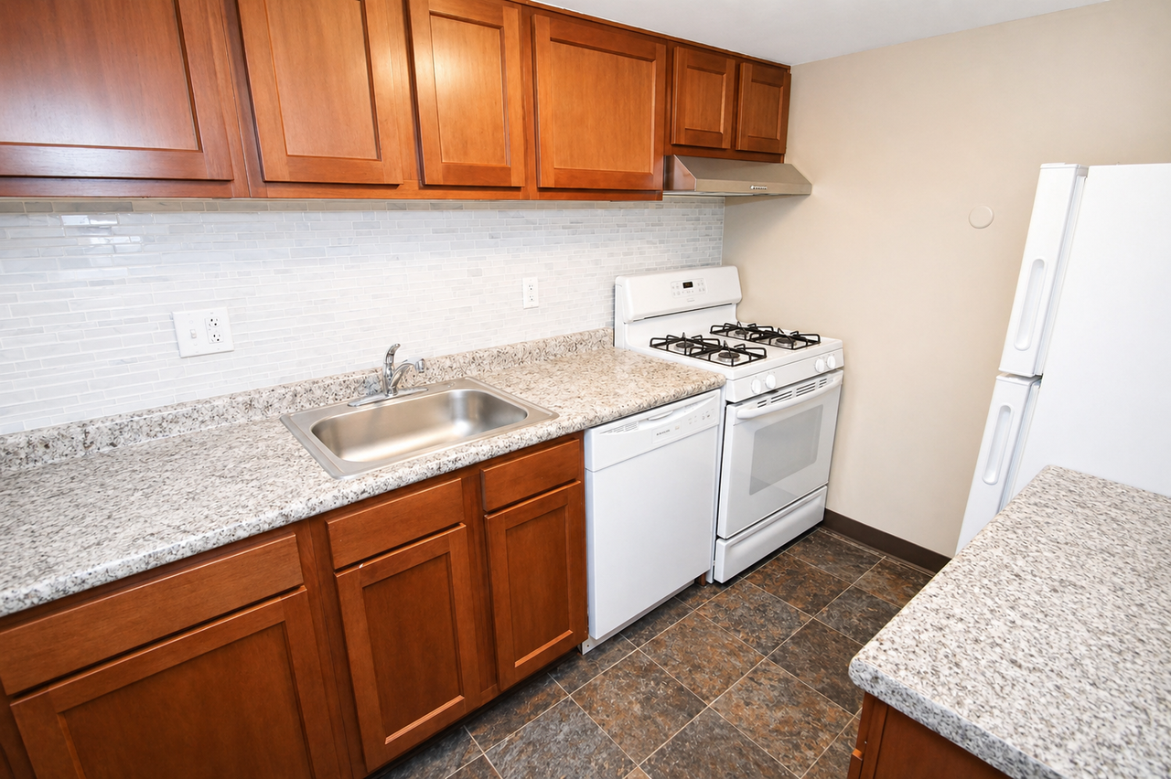 5520 LIBRARY ROADAPARTMENT 104 #5520-104 - Photo 4 of 8