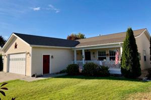 featured image of 108 Vista Loop #108