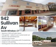 942-986 Sullivan Ave 2nd Fl - Photo 1 of 1