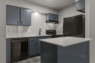Timberwood Apartments - Photo 1 of 1
