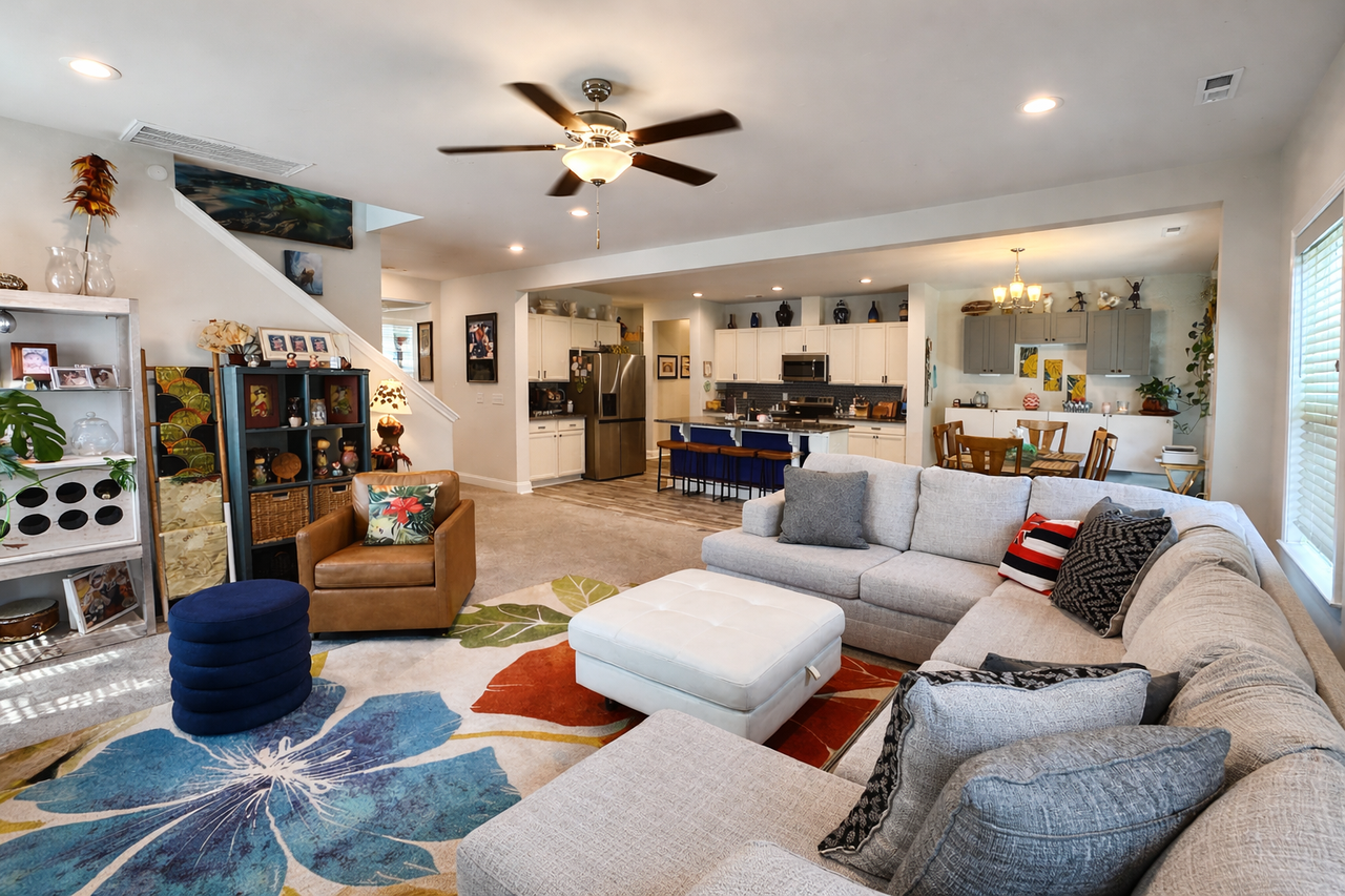 1151 Carteret Manor Dr #1 - Photo 7 of 25