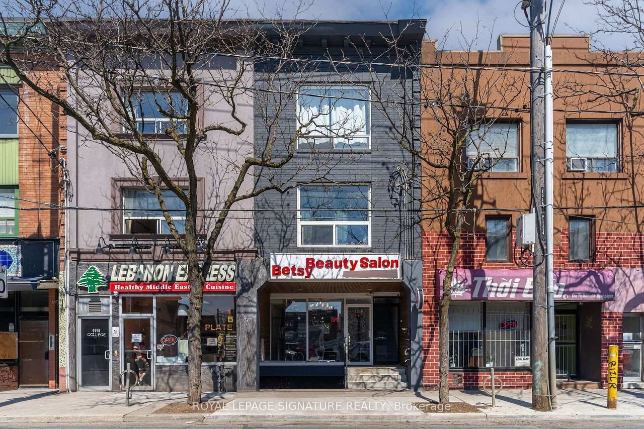 1116 College Street - Photo 16