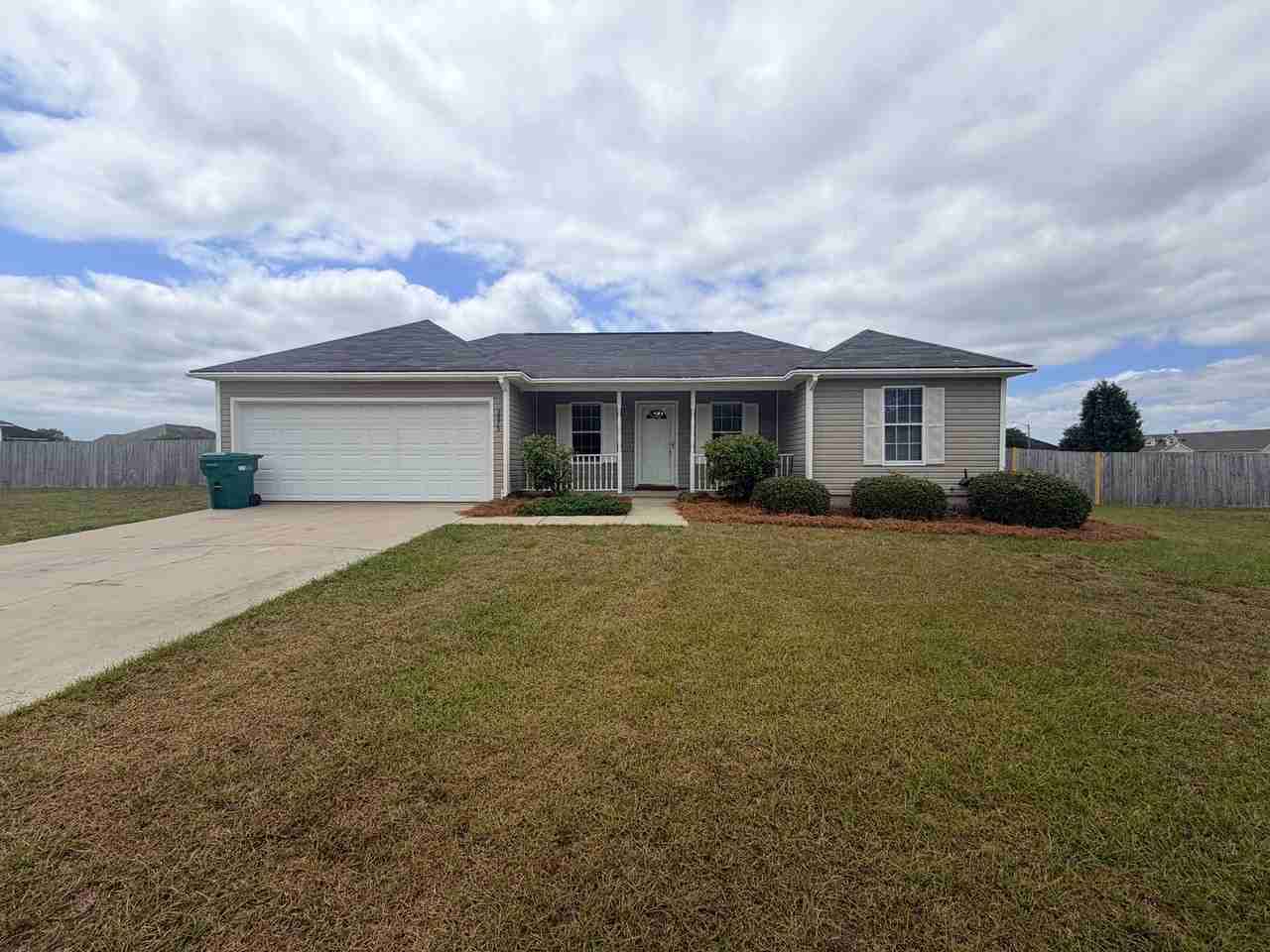 3875 Trotters Ridge Cir