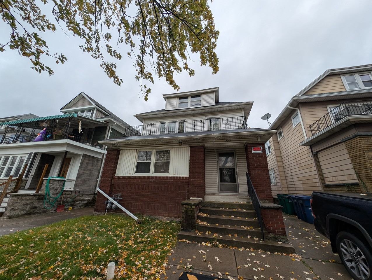 222 Lisbon Ave #2 - Photo 7 of 13