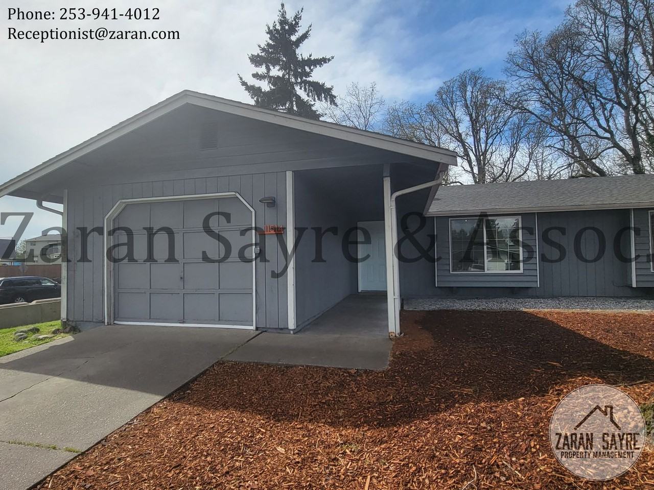 11514 19th Avenue Ct S