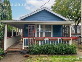7116 Se Steele St - Photo 1 of 1