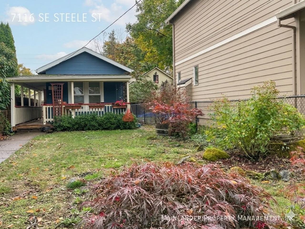 7116 Se Steele St - Photo 2 of 24