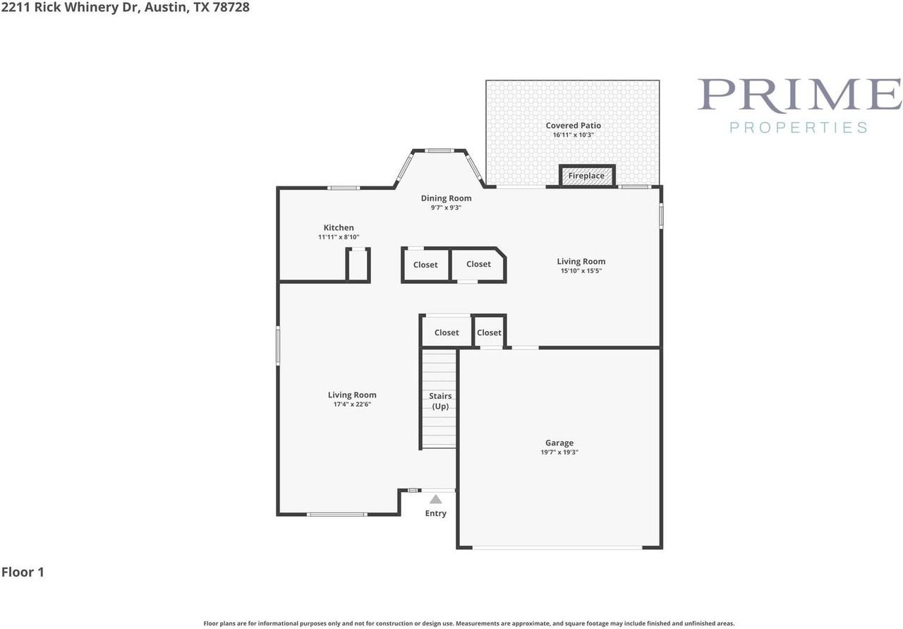 2211 Rick Whinery Dr - Photo 2 of 17