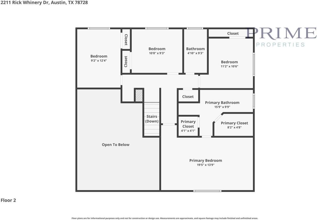 2211 Rick Whinery Dr - Photo 3 of 17