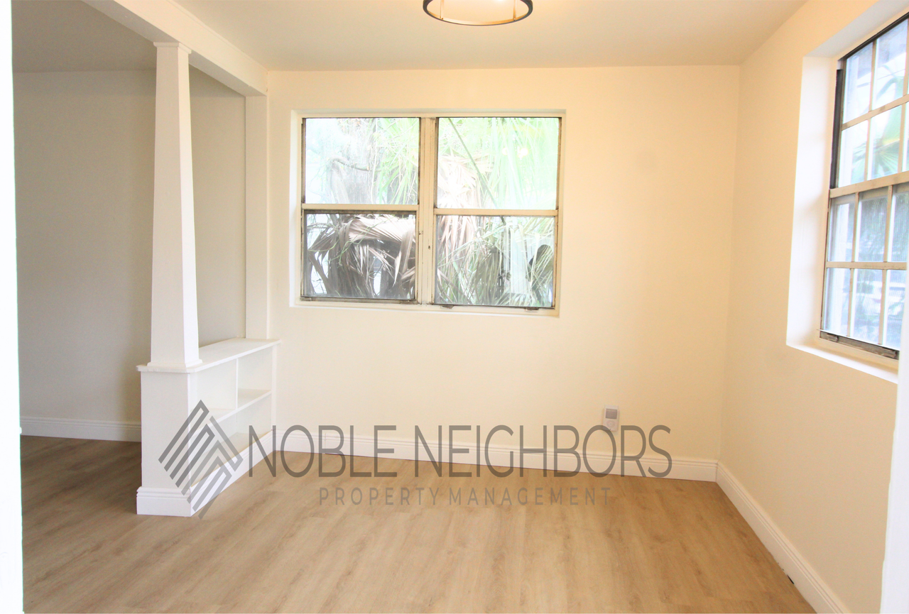 1227 W 3rd St #1 - Photo 6 of 18