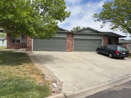featured image of 850 S Overland Trl #21
