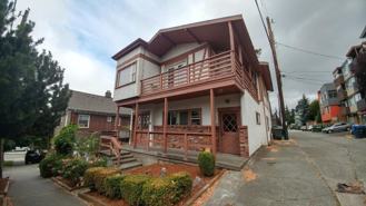 258 E Newton St - Photo 1 of 1