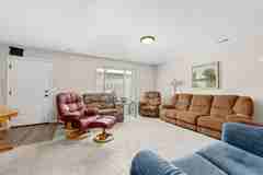 1030 N Main AveUnit C #C - Photo 1 of 1