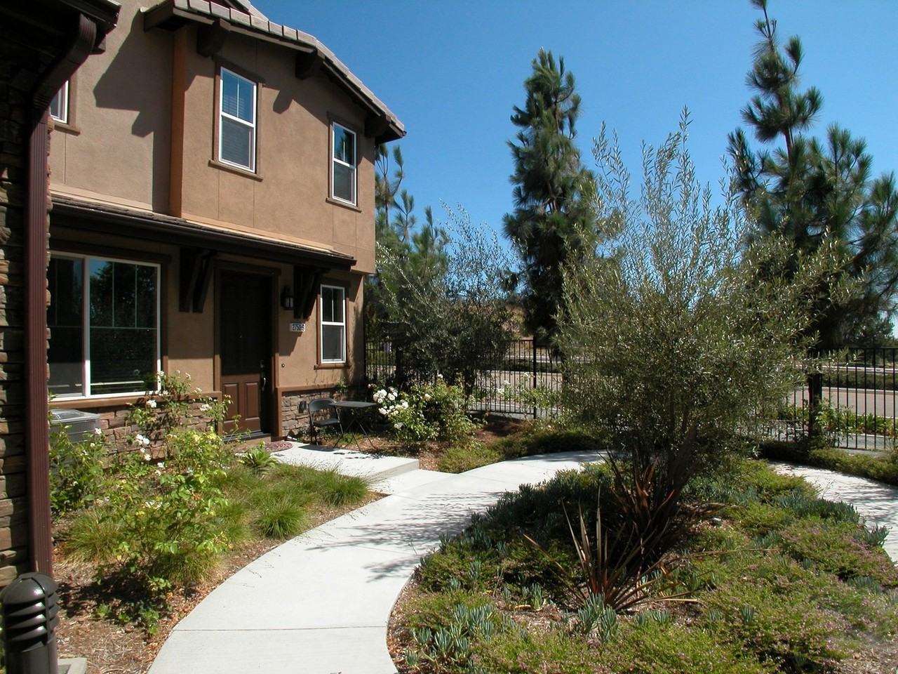 2750 Sparta Rd #9
